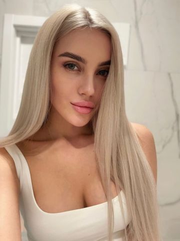 Анкета проститутки Рита - Фото 1, , 25 лет, №63617